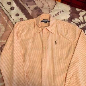 Polo Ralph Lauren Slim Fit Oxford Dress shirt